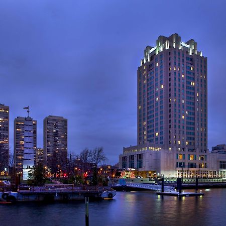 ฮิลตัน ฟิลาเดลเฟีย แอต เพนน์ส แลนดิง Hotel ภายนอก รูปภาพ