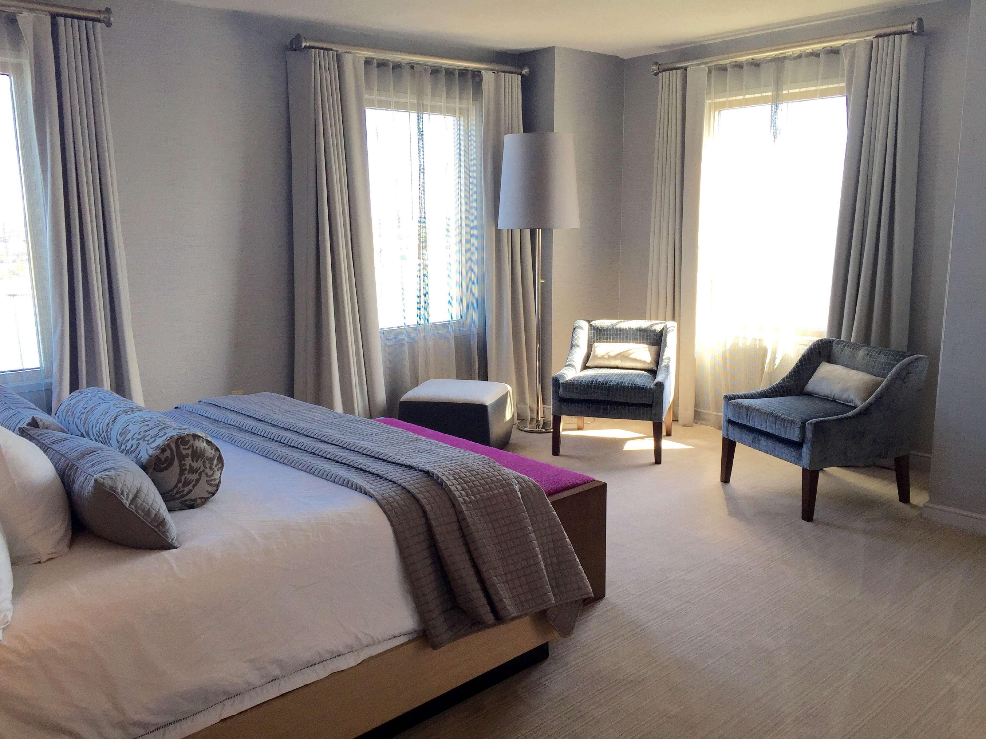 ฮิลตัน ฟิลาเดลเฟีย แอต เพนน์ส แลนดิง Hotel ภายนอก รูปภาพ