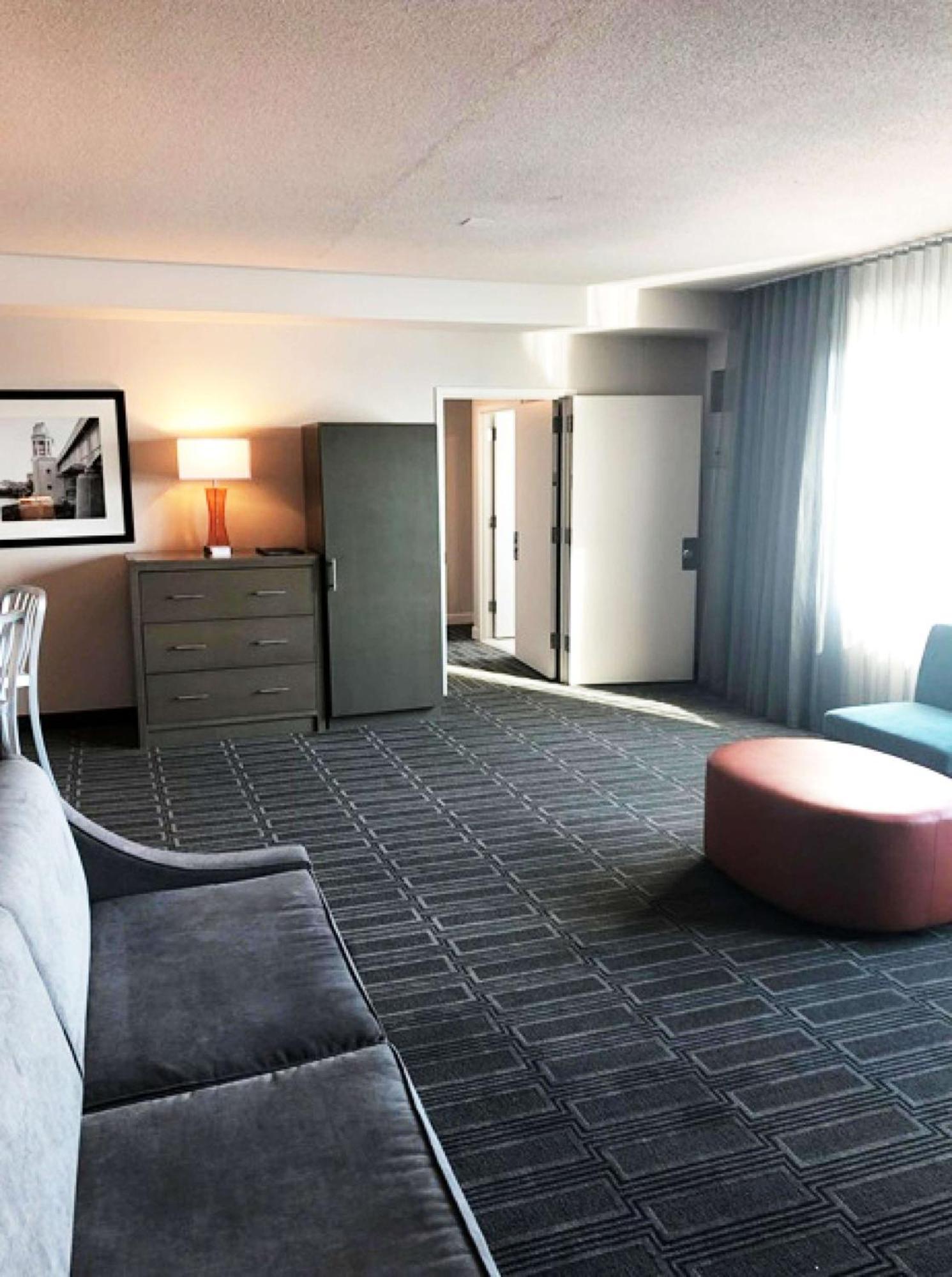 ฮิลตัน ฟิลาเดลเฟีย แอต เพนน์ส แลนดิง Hotel ภายนอก รูปภาพ