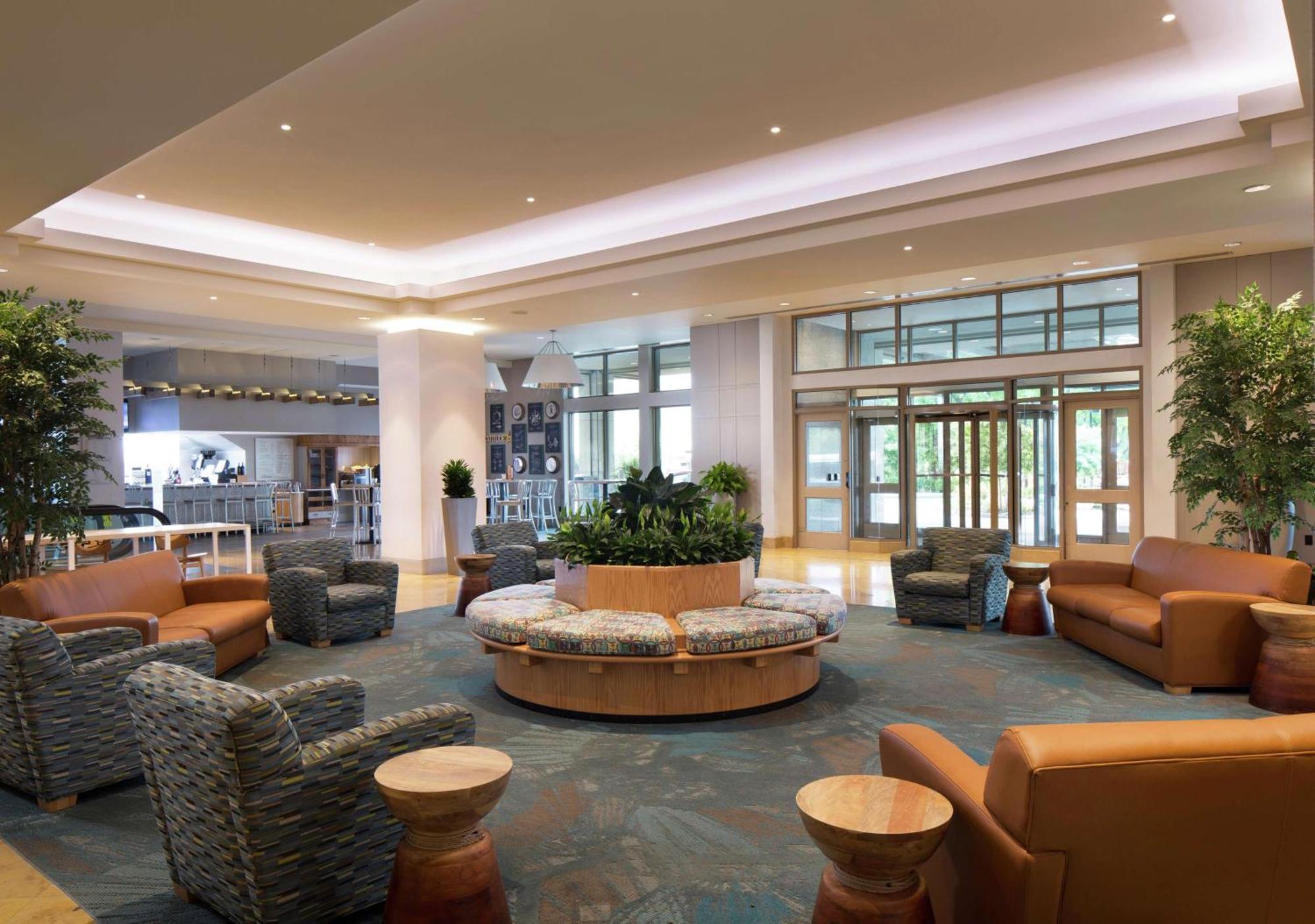 ฮิลตัน ฟิลาเดลเฟีย แอต เพนน์ส แลนดิง Hotel ภายนอก รูปภาพ