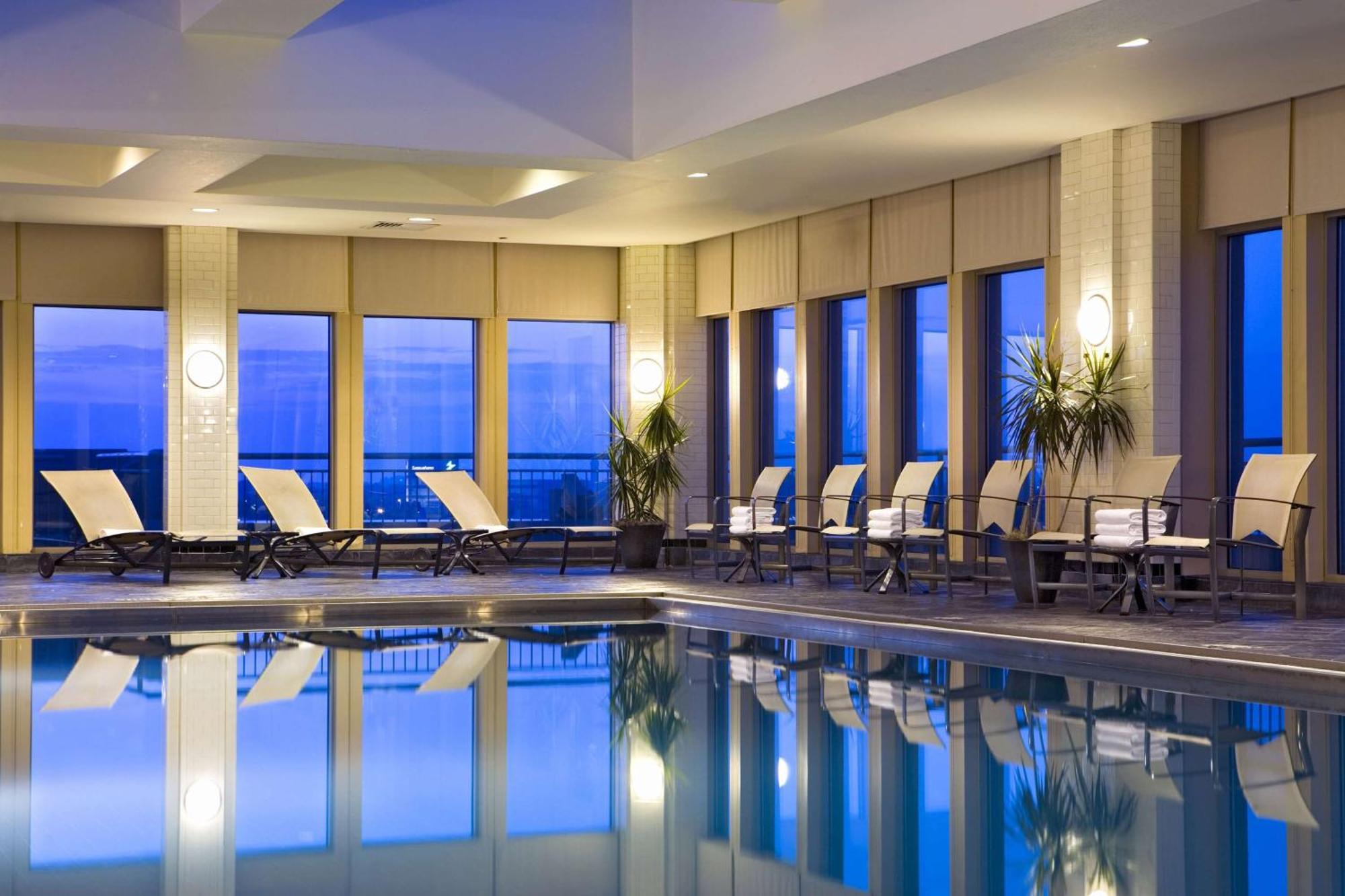 ฮิลตัน ฟิลาเดลเฟีย แอต เพนน์ส แลนดิง Hotel ภายนอก รูปภาพ